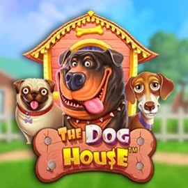 The Dog House by Pragmatic Play, showcased at novibet.sportfm-shop.gr – game logo