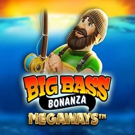 Enjoy Big Bass Bonanza Megaways by Pragmatic Play – logo hosted on novibet.sportfm-shop.gr