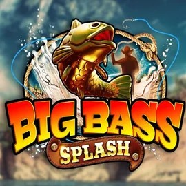 Big Bass Splash slot icon by Pragmatic Play, available at Novibet Casino