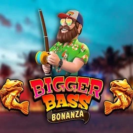Bigger Bass Bonanza – slot by Pragmatic Play, featured at novibet.sportfm-shop.gr