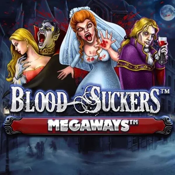 Play Blood Suckers Megaways slot by Red Tiger Gaming on novibet.sportfm-shop.gr