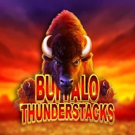 Buffalo Thunderstacks online slot from Amatic Industries – play at novibet.sportfm-shop.gr