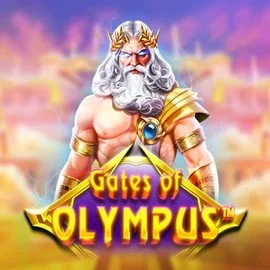 Gates of Olympus slot visual from Pragmatic Play available on novibet.sportfm-shop.gr