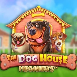 Play The Dog House Megaways slot by Pragmatic Play on novibet.sportfm-shop.gr